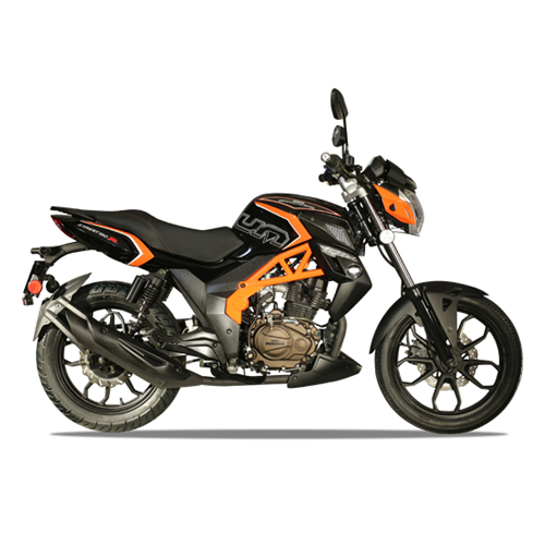 UM Xtreet R150 